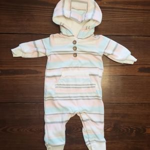 Baby Girl Outfit